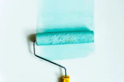 Peinture intérieure à Trans — murs, plafonds et boiseries